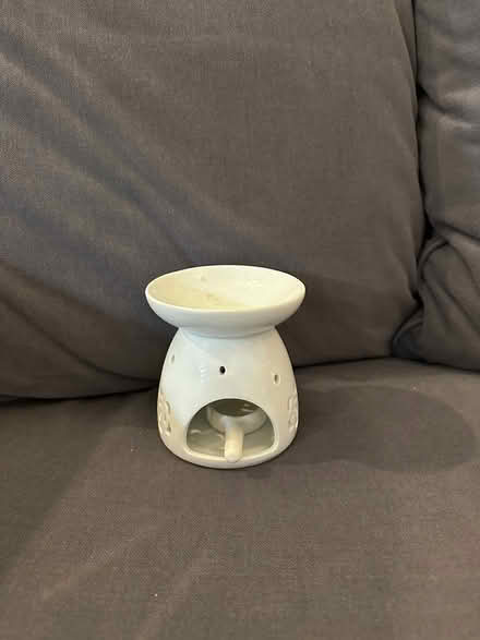 Photo of free Diffuser (Williamsburg) #1