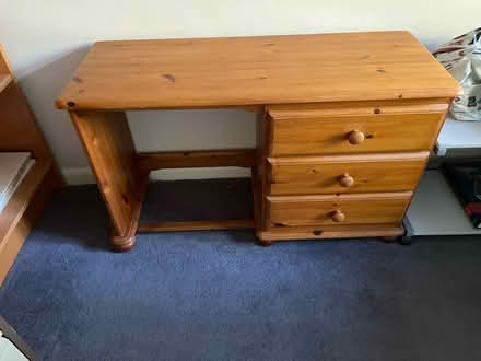 Photo of free Bedroom Furniture (Woking GU21) #1