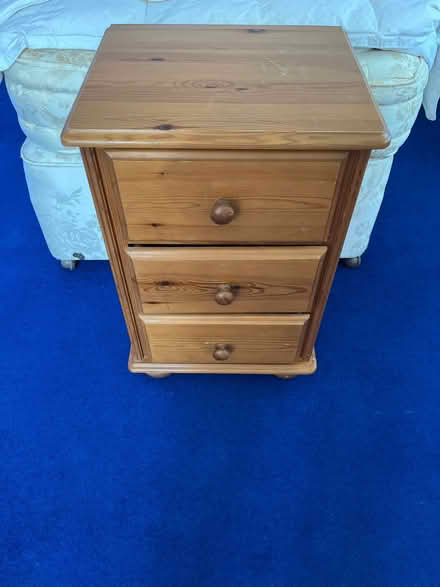 Photo of free Bedroom Furniture (Woking GU21) #2