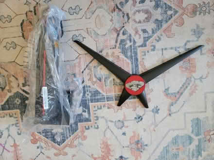 Photo of free monitor stand (Carshalton) #1