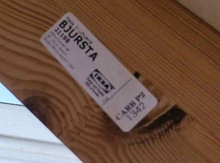 Photo of free Extendable Ikea table (HP2) #1