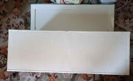Photo of free Bedding box (Lancaster bulk) #1