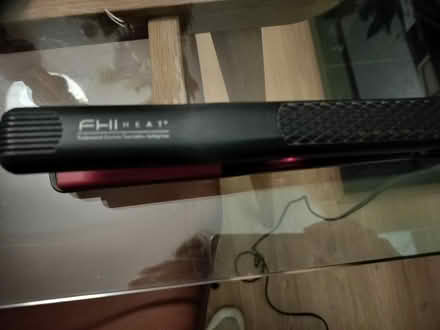Photo of free FHI heat styling iron (Drumcondra) #1