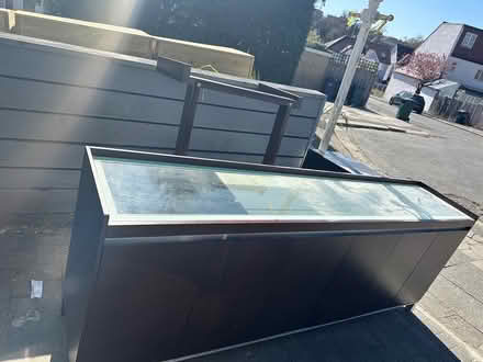 Photo of free Side board unit (hendon, nw4) #2