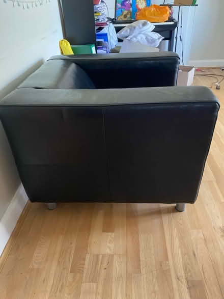 Photo of free Armchair (Chislehurst) #3