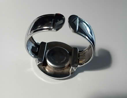 Photo of free Bracelet Watch (Gants Hill / IG2) #2
