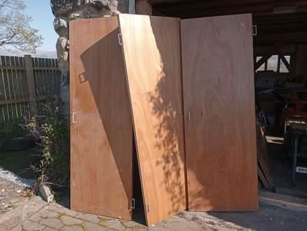 Photo of free Internal doors (Kennet FK10) #1