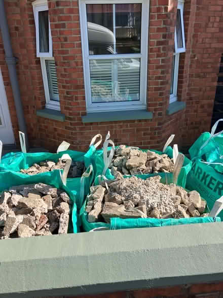 Photo of free Hardcore (Hastings, TN35) #1
