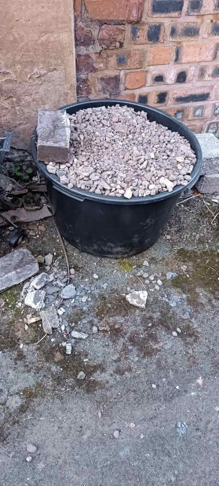 Photo of free Stones/gravel (CH44) #1