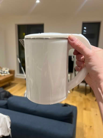 Photo of free Mini kettle (SE17) #3