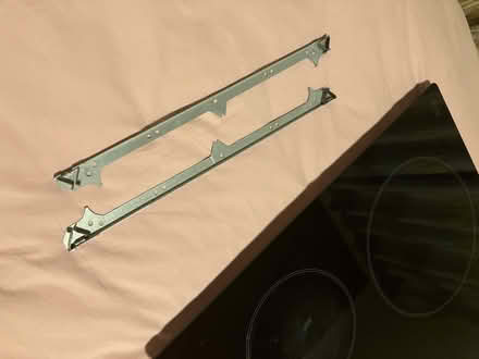 Photo of free Ceramic hob (Teston, Maidstone) #2