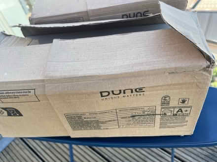 Photo of free Brand new kitchen tiles (E14) #2