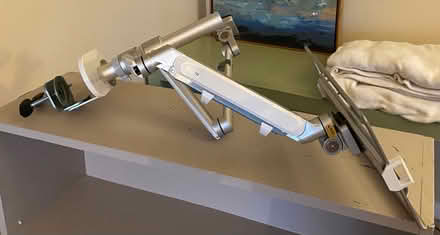 Photo of free 24 inch monitor (Sligo Ave, Silver Spring) #2