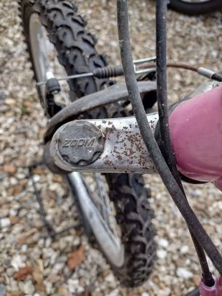 Photo of free Dawes Bandit child/teen pushbike (Shepton Mallet BA4) #2