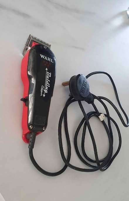 Photo of free Wahl trimmer/clipper (Fenlake MK42) #1