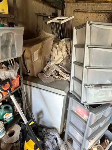 Photo of free Garage Clearance (Whoberley CV5) #4