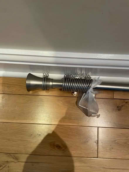 Photo of free Curtain pole (Lytham St Anne’s, FY8) #2