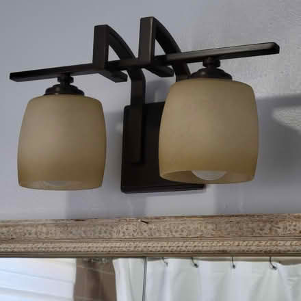 Photo of free Vanity Lights (Nassau County) #2