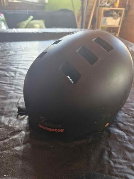 Photo of free Bicycle helmets (Tilehurst) #1