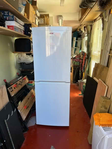 Photo of free Fridge Freezer (Moor Park L9) #1