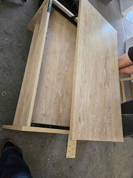 Photo of free Coffee table (Watford garston WD25) #1