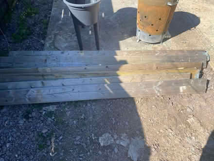 Photo of free Solid wood planks (Leicester LE3) #1