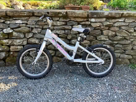 Photo of free Child’s peddle bike (kendal LA9) #1