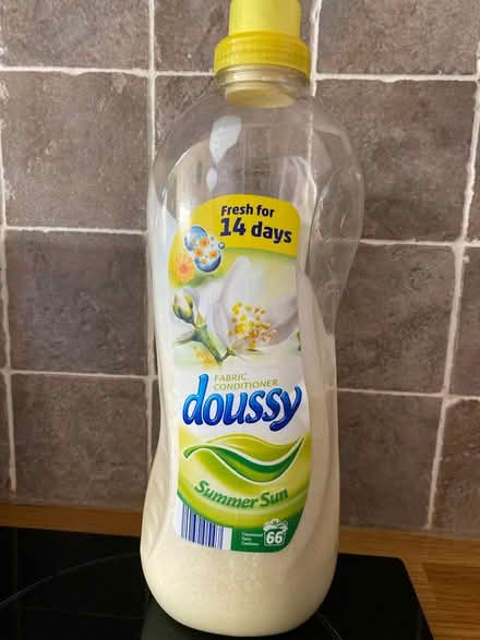 Photo of free Fabric conditioner (Great Barr B437LA) #1