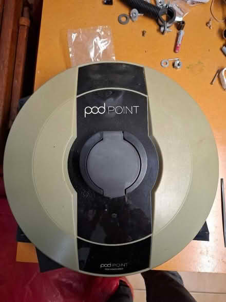 Photo of free Podpoint Untethered (Upper Radley OX14) #2