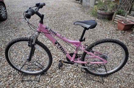 Photo of free Dawes Bandit child/teen pushbike (Shepton Mallet BA4) #1