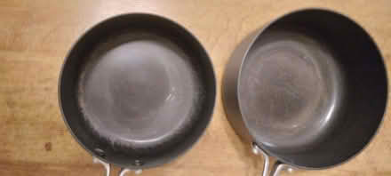 Photo of free Saucepans (Shenley Church End MK5) #2