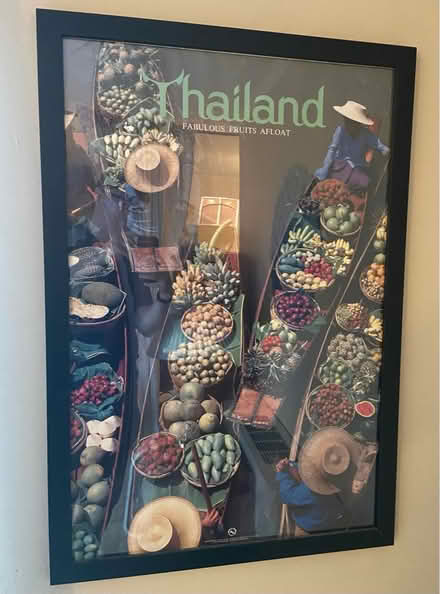 Photo of free Pictures and frames (Sligo Ave, Silver Spring) #4