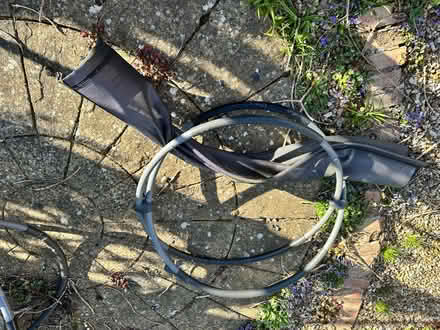 Photo of free Rocking sun loungers (Whoberley CV5) #2