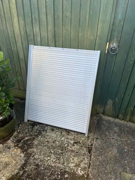 Photo of free Ramp (The Triangle Estate RH15) #2