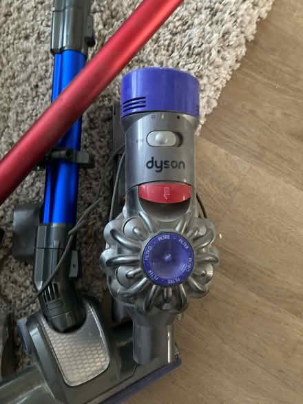 Photo of free Pending collection (Orpington BR5) #2