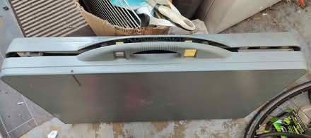 Photo of free Folding Picnic table (Queenstown FY1) #1