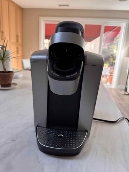 Photo of free Keurig K-Elite-C Coffee Maker (Northpark Square, Irvine) #3