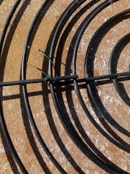 Photo of free Shed Clearance Stuff (Brightwell cum Sotwell OX10) #4