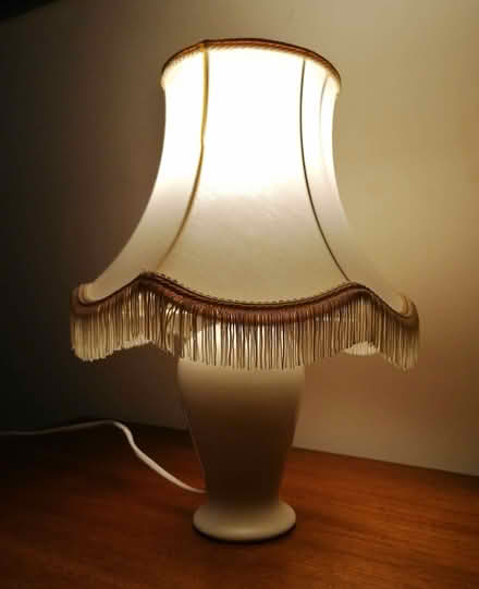 Photo of free Lamps (Deneside View DH2) #2