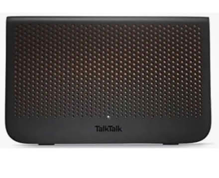 Photo of free Talk Talk Sagemcom wireless router (Barnes SW13) #2