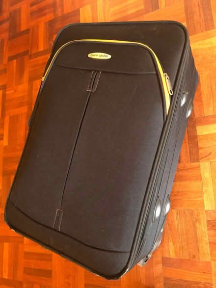 Photo of free Small suitcase (Littlemore OX4) #1