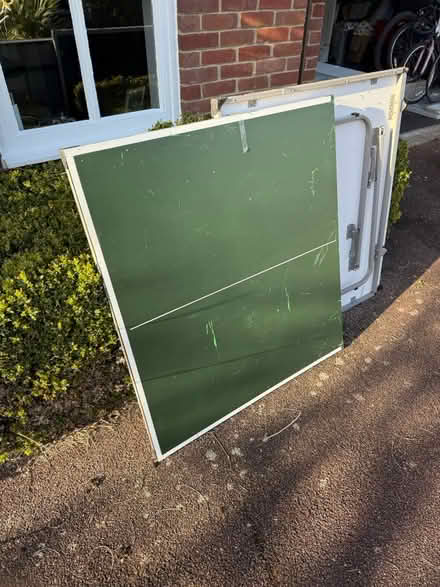 Photo of free Table Tennis (EN7 Richardson Crescent) #1