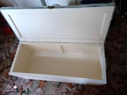 Photo of free Bedding box (Lancaster bulk) #3