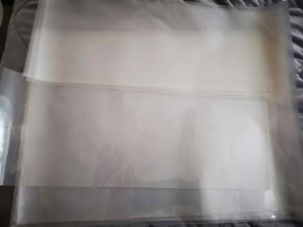 Photo of free Laminate sheets (Upper Clapton E5) #1