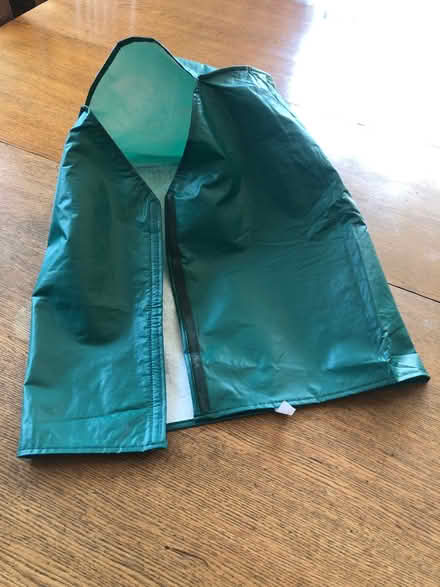 Photo of free Waterproof cover (Lydiard Millicent SN5) #2