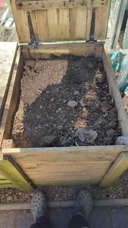 Photo of free Soil / sod (Kenilworth CV8) #1