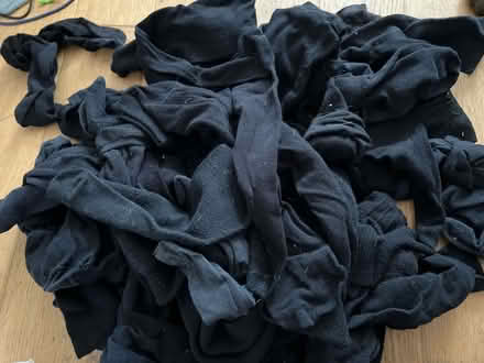 Photo of free Big bundle of school socks/tights (DA7 Barnehurst/Bexleyheath) #1