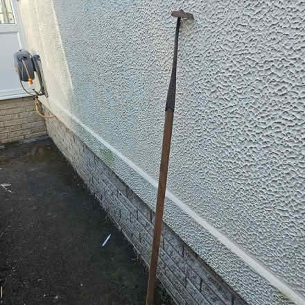 Photo of free Type of Hoe (Dolley Green LD8) #2