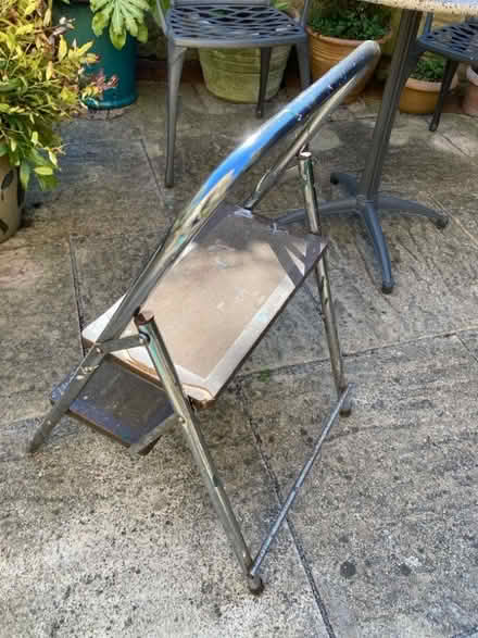 Photo of free Steps (Deer Park OX28) #2