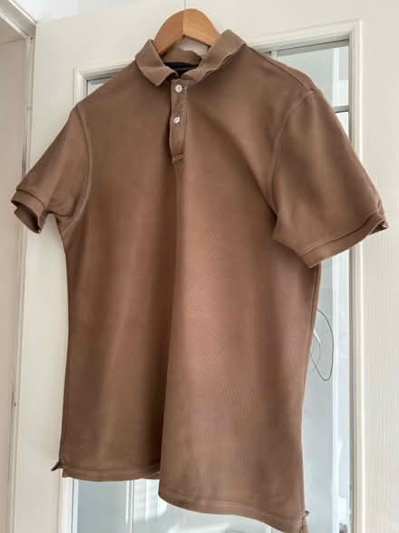 Photo of free Men’s polo t-shirts (Aberdeen) #3